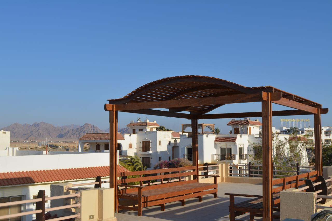 The Mo Place El Montaza Sharm el-Sheikh Luaran gambar