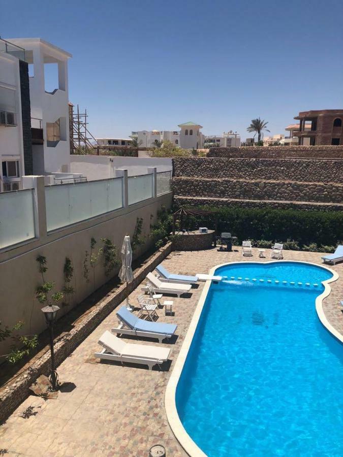 The Mo Place El Montaza Sharm el-Sheikh Luaran gambar