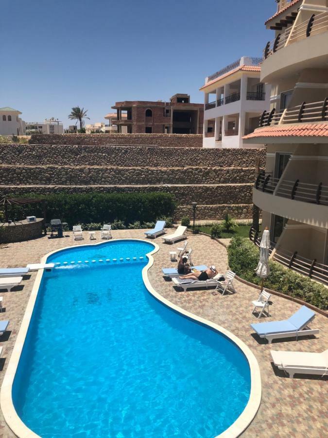 The Mo Place El Montaza Sharm el-Sheikh Luaran gambar